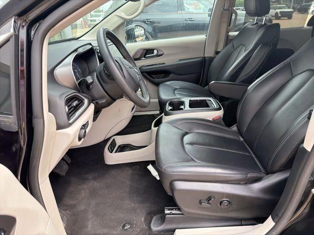 2024 Chrysler Pacifica Touring L FWD