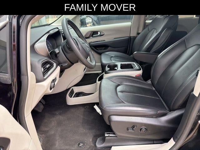 2024 Chrysler Pacifica Touring L FWD