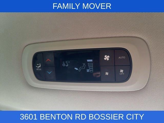 2024 Chrysler Pacifica Touring L FWD