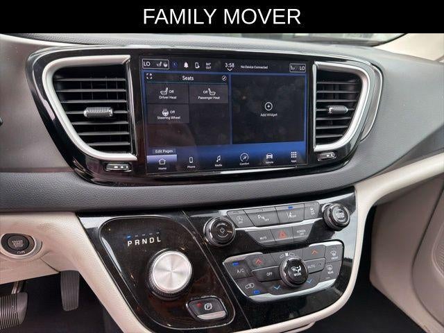 2024 Chrysler Pacifica Touring L FWD