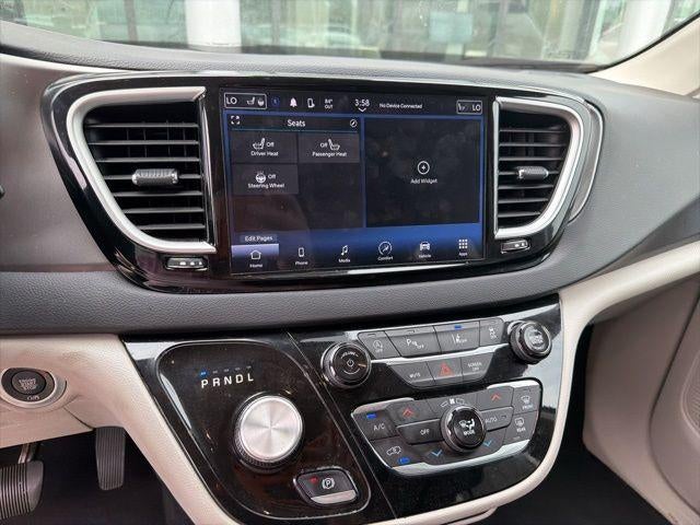 2024 Chrysler Pacifica Touring L FWD
