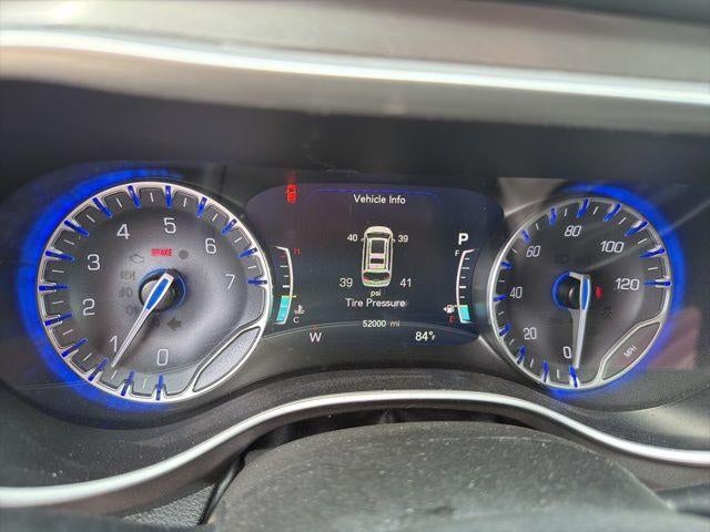2024 Chrysler Pacifica Touring L FWD