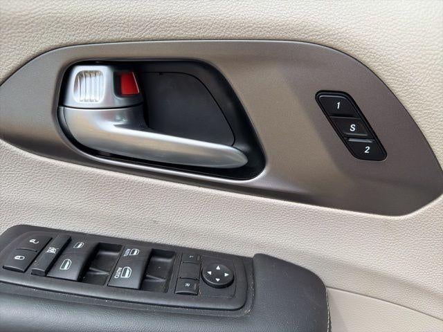 2024 Chrysler Pacifica Touring L FWD