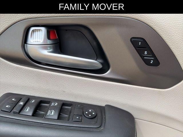 2024 Chrysler Pacifica Touring L FWD