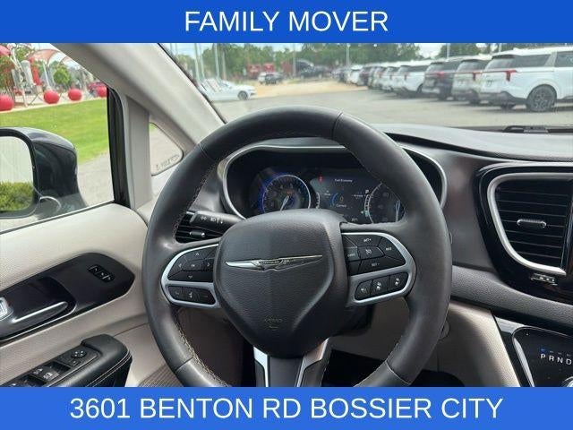 2024 Chrysler Pacifica Touring L FWD