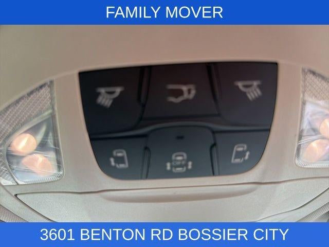 2024 Chrysler Pacifica Touring L FWD