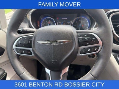 2024 Chrysler Pacifica Touring L FWD