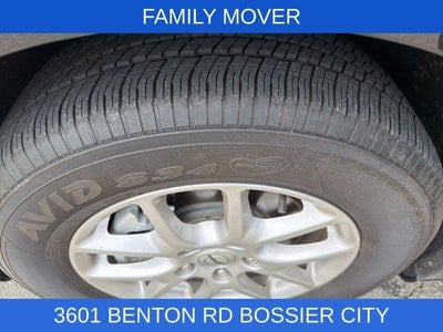 2024 Chrysler Pacifica Touring L FWD