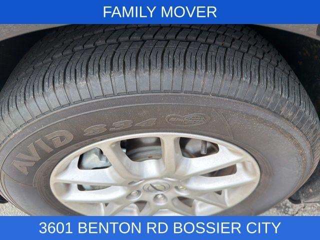 2024 Chrysler Pacifica Touring L FWD