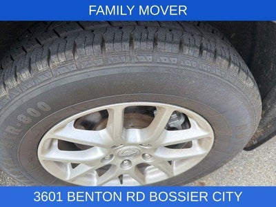 2024 Chrysler Pacifica Touring L FWD