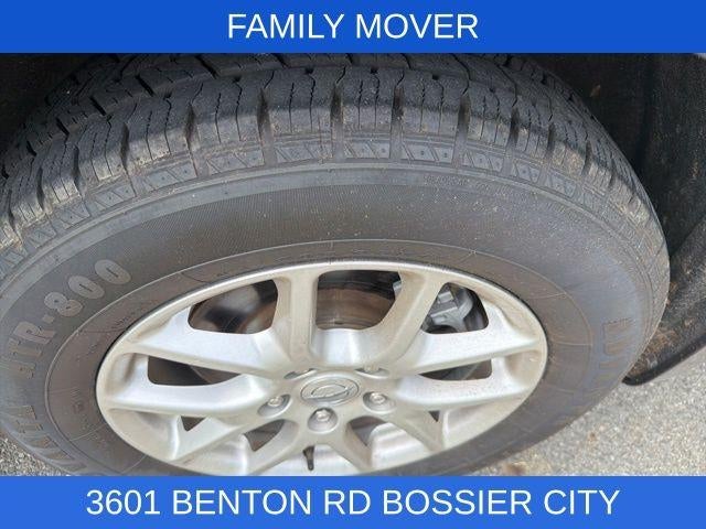2024 Chrysler Pacifica Touring L FWD