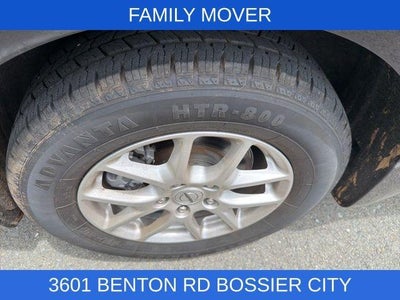 2024 Chrysler Pacifica Touring L FWD