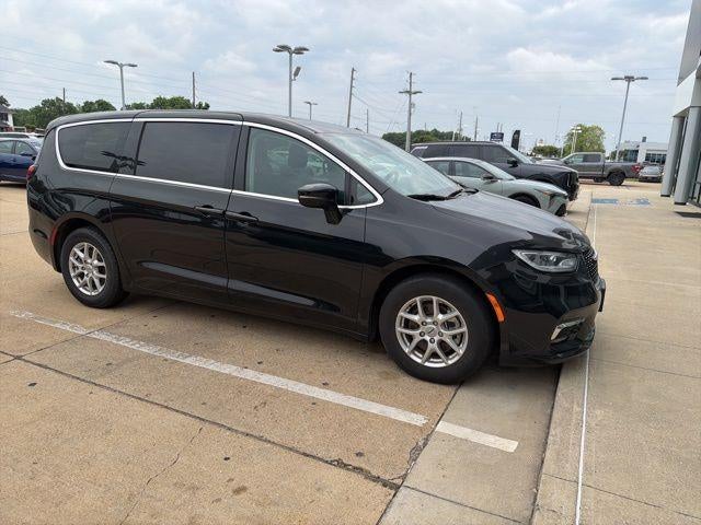 2024 Chrysler Pacifica Touring L FWD