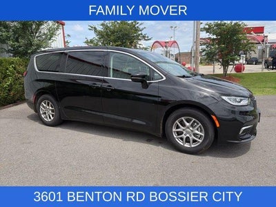 2024 Chrysler Pacifica Touring L FWD