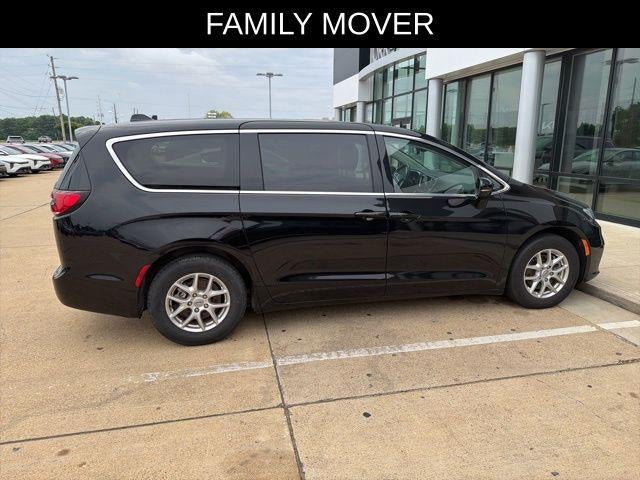 2024 Chrysler Pacifica Touring L FWD