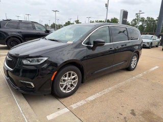 2024 Chrysler Pacifica Touring L FWD