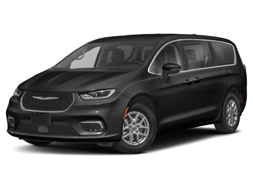2024 Chrysler Pacifica Touring L FWD
