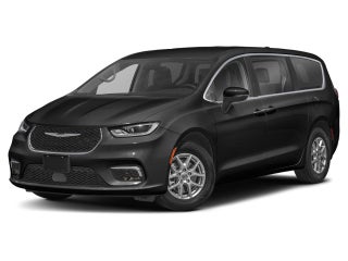 2024 Chrysler Pacifica Touring L FWD