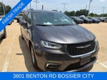 2022 Chrysler Pacifica Touring L FWD