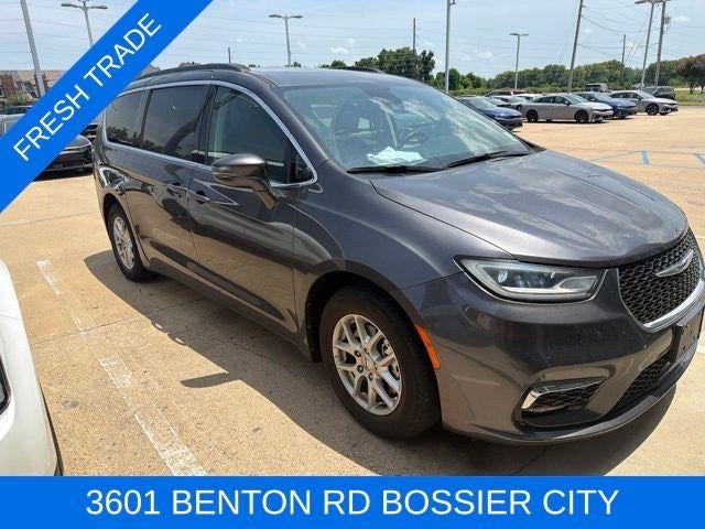 2022 Chrysler Pacifica Touring L FWD