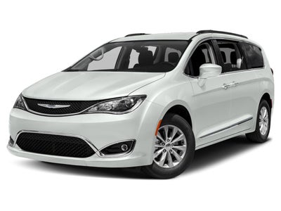 2019 Chrysler Pacifica Touring L FWD