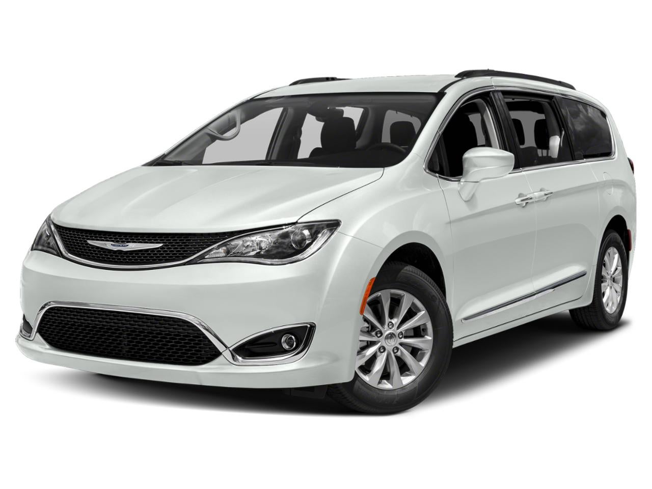 2019 Chrysler Pacifica Touring L FWD