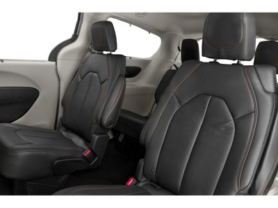 2019 Chrysler Pacifica Touring L FWD