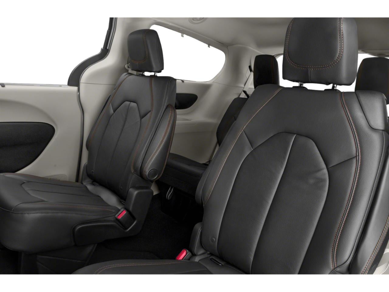 2019 Chrysler Pacifica Touring L FWD