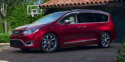 2019 Chrysler Pacifica Touring L FWD