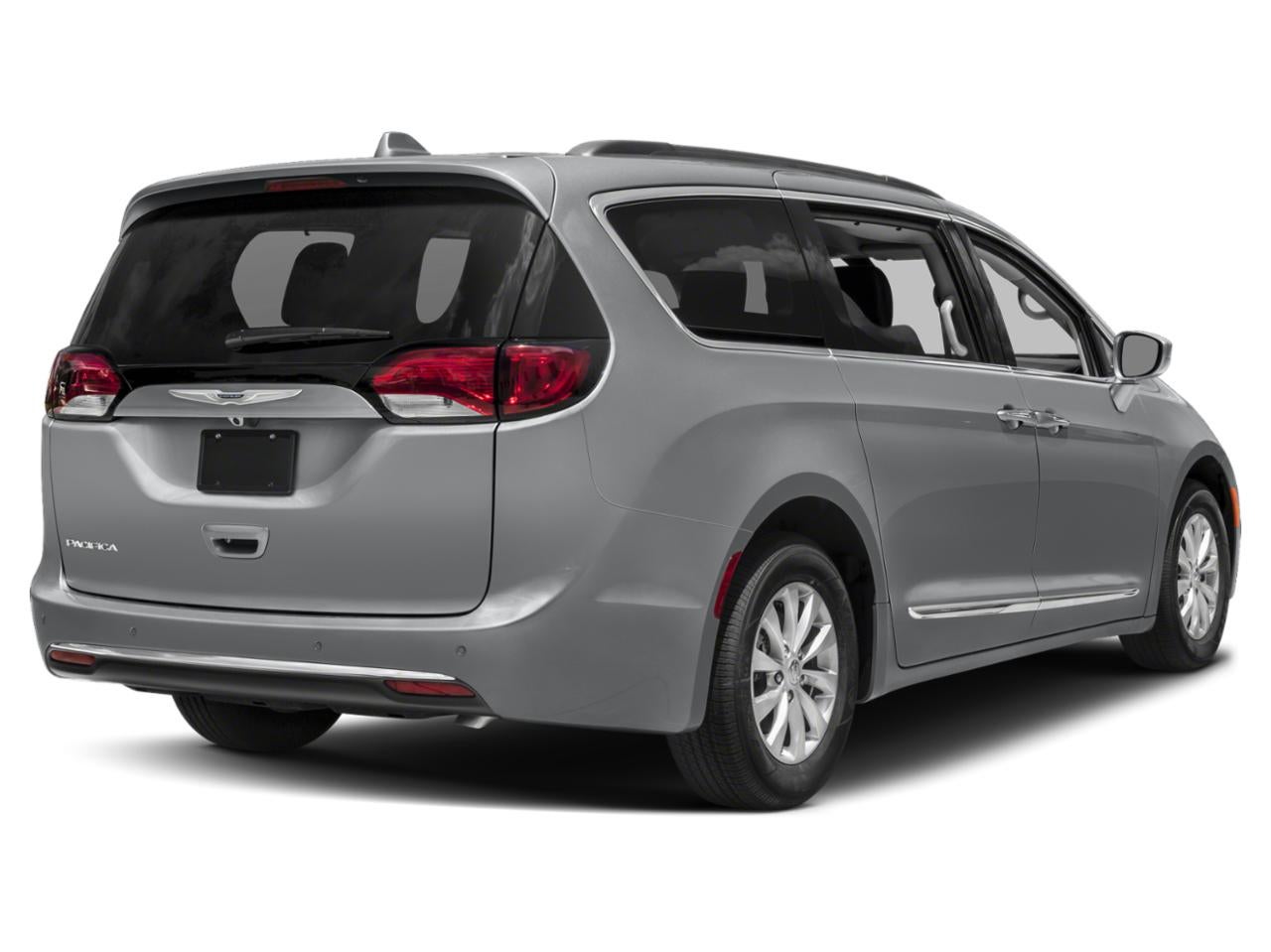 2019 Chrysler Pacifica Touring L FWD