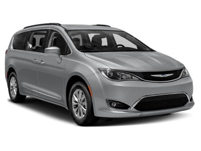 2019 Chrysler Pacifica Touring L FWD