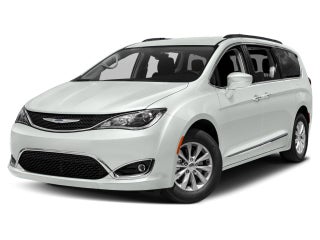 2019 Chrysler Pacifica Touring L FWD
