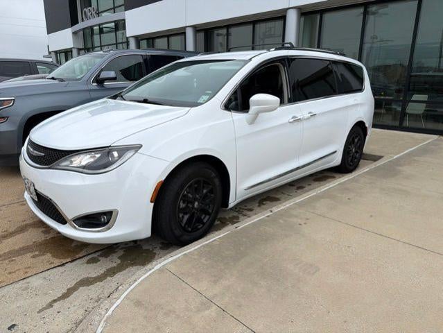 2020 Chrysler Pacifica Touring L FWD