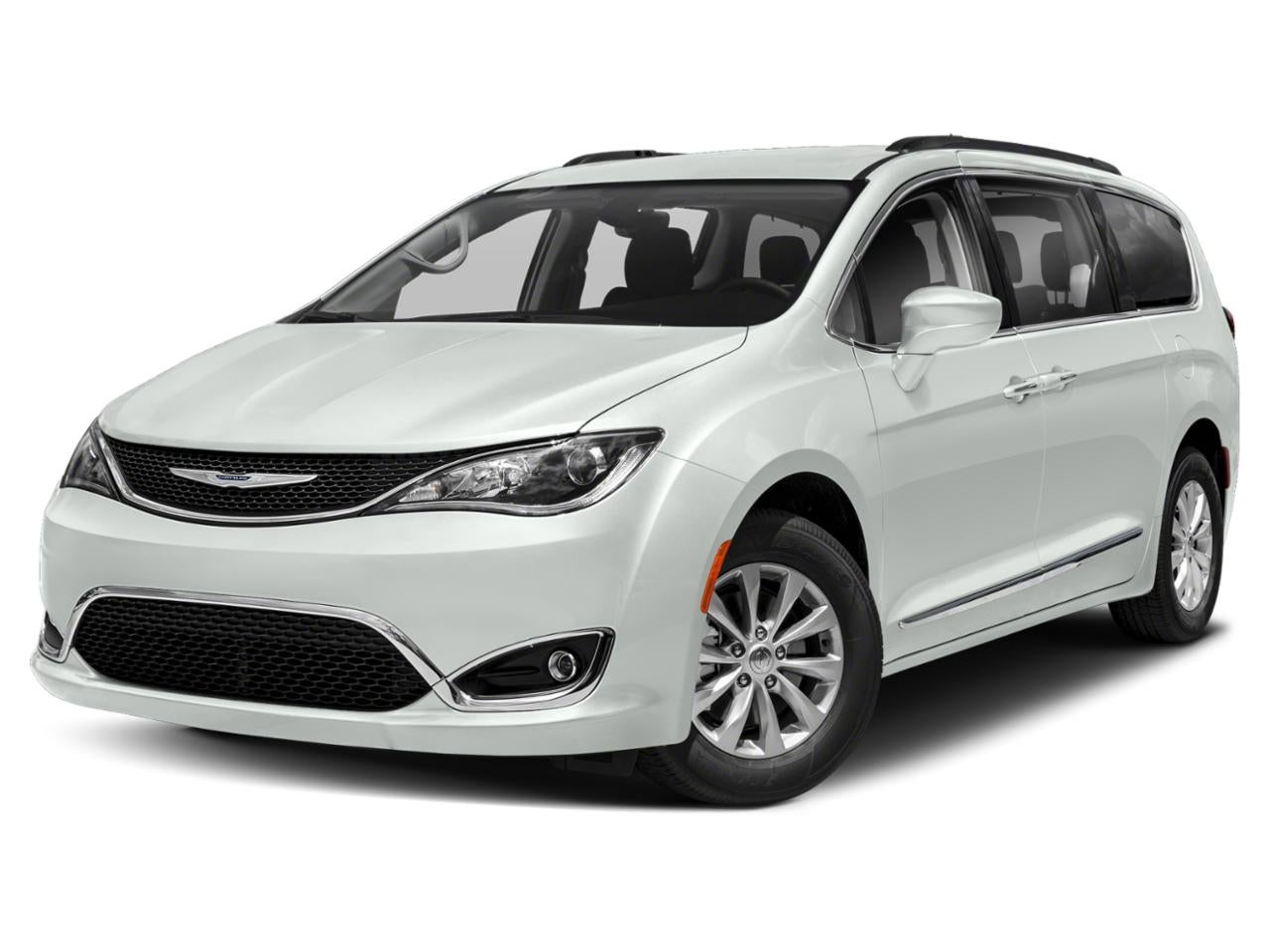 2020 Chrysler Pacifica Touring L FWD
