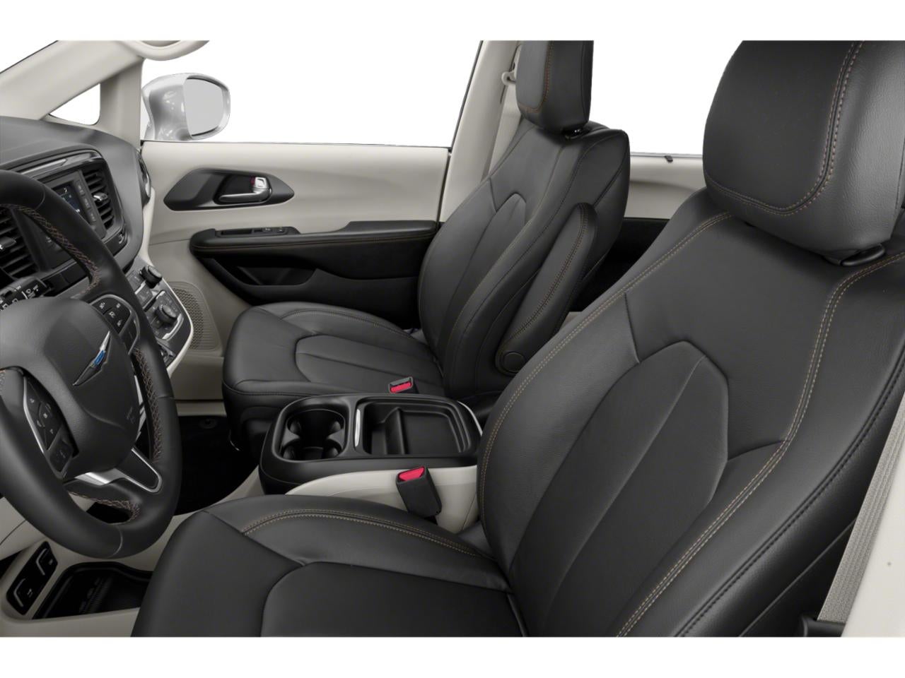 2020 Chrysler Pacifica Touring L FWD