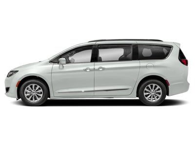 2020 Chrysler Pacifica Touring L FWD
