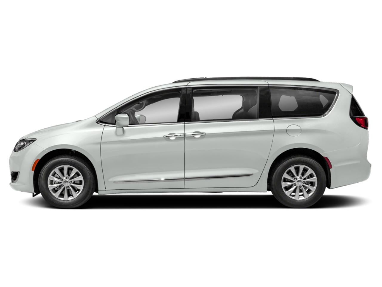 2020 Chrysler Pacifica Touring L FWD
