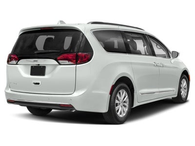 2020 Chrysler Pacifica Touring L FWD