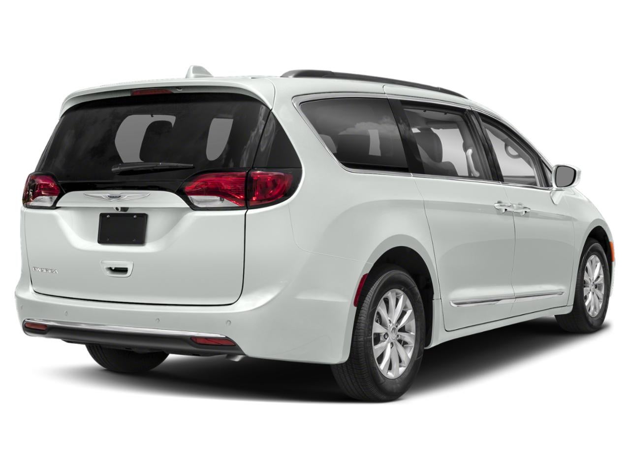 2020 Chrysler Pacifica Touring L FWD