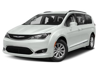 2020 Chrysler Pacifica Touring L FWD