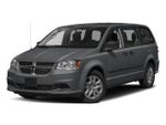 2016 Dodge Grand Caravan 4dr Wgn SE