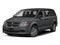 2016 Dodge Grand Caravan 4dr Wgn SE