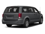 2016 Dodge Grand Caravan 4dr Wgn SE