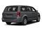 2016 Dodge Grand Caravan 4dr Wgn SE