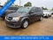 2020 Dodge Grand Caravan SXT Wagon