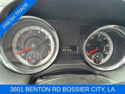 2020 Dodge Grand Caravan SXT Wagon