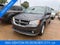 2020 Dodge Grand Caravan SXT Wagon