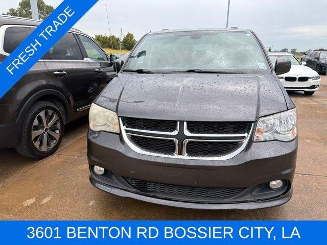 2020 Dodge Grand Caravan SXT Wagon