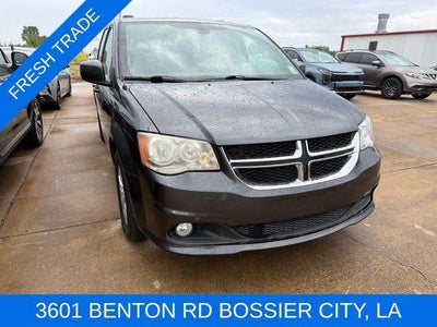 2020 Dodge Grand Caravan SXT Wagon