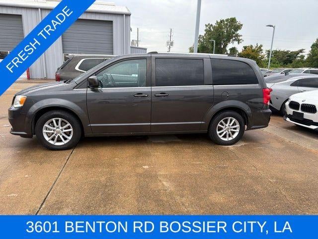 2020 Dodge Grand Caravan SXT Wagon